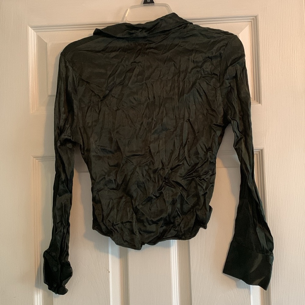 button up top - Picture 2 of 3